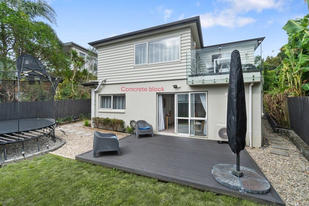 Mt Albert Grammar School zone, Standalone 5 beds + office 4 baths house with double garage, with easy access to public transport and within walking distance to Sandringham local cafés, shops, and amenities. 298B Mount Albert Road, Sandringham, Auckland