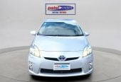 2010 Toyota Prius HYBRID Hatchback Automatic, 5 seats, Silver, Hybrid, Petrol, 1,797 cc, 105,295 km