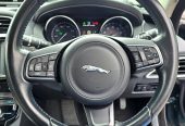 2016 Jaguar XE PURE Sedan Automatic, 5 seats, Green, New Import, Petrol, 2,000 cc, 89,000 km