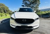 2018 Mazda CX-5 20S SPORTS !! TOP SPEC !! FULLY LOADED !! RV/SUV Tiptronic, 5 seats, New Import, Petrol, 2,000 cc, 48,007 km