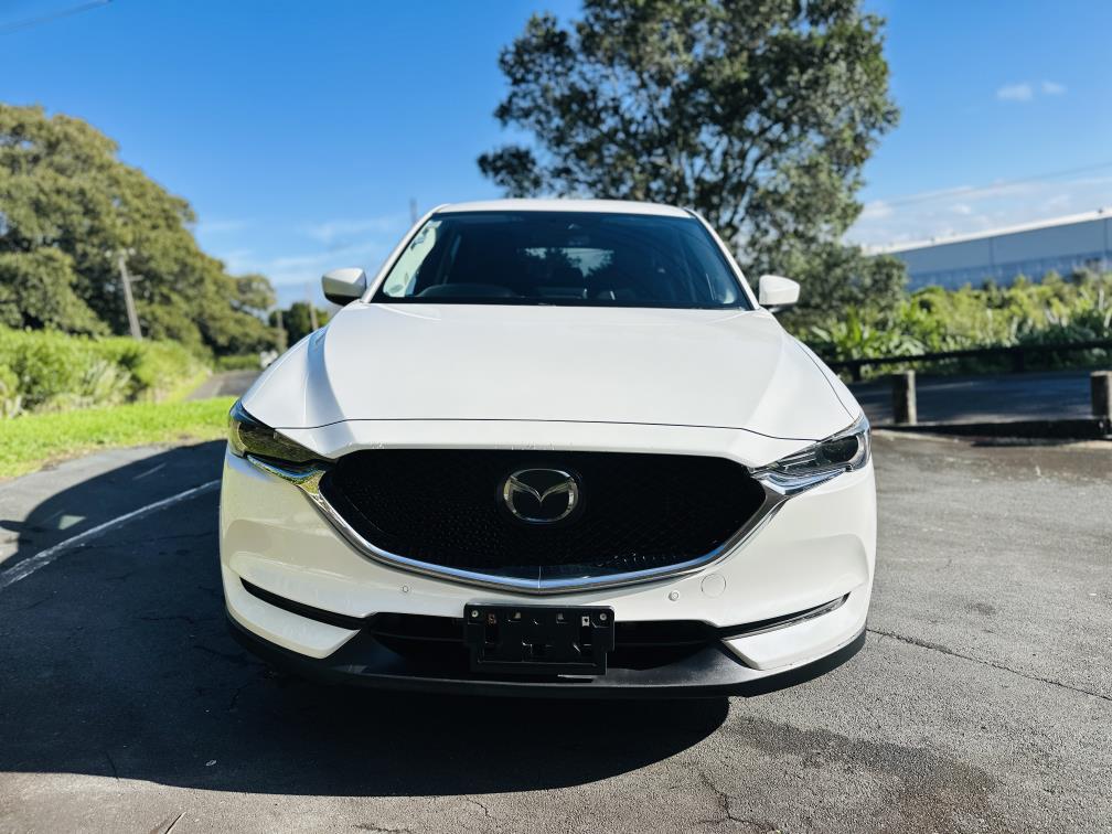 2018 Mazda CX-5 20S SPORTS !! TOP SPEC !! FULLY LOADED !! RV/SUV Tiptronic, 5 seats, New Import, Petrol, 2,000 cc, 48,007 km