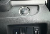 2015 Suzuki Swift Hatchback Automatic, 5 seats, Black, Petrol, 1,242 cc, 125,888 km
