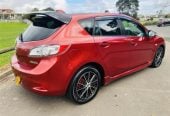 2013 Mazda Axela NEW STEREO APPLE CAR PLAY Hatchback Automatic, 5 seats, Petrol, 1,500 cc, 56,707 km