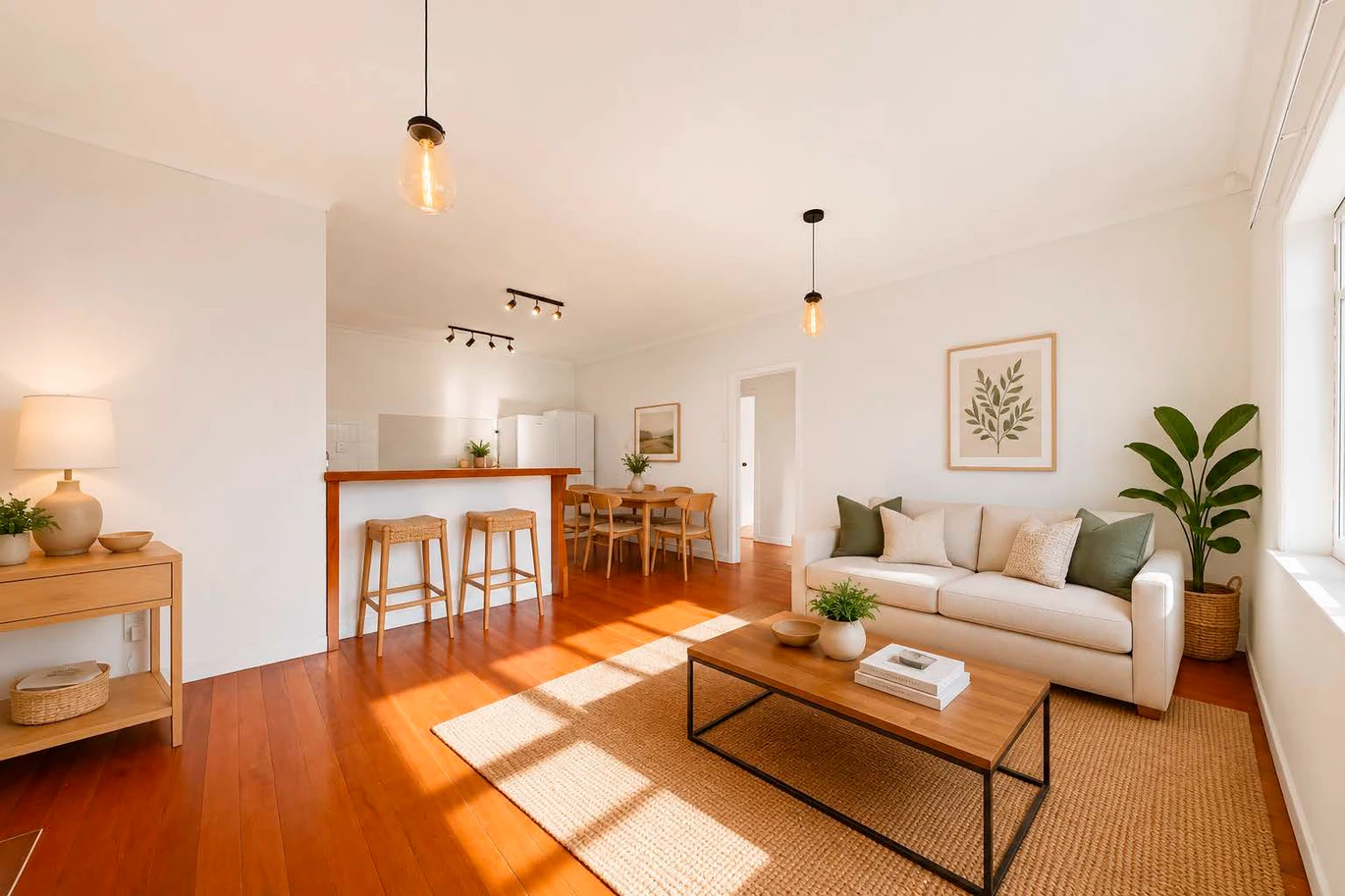 Standalone 3 beds 1 bath house with car park, close to schools, parks, town centre, easy motorway access, 1/39 Settlement Road Papakura, Auckland