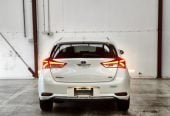 2016 Toyota Corolla AURIS/HYBRID/GRADE 4.5 Hatchback Automatic, 5 seats, New Import, Hybrid, 1,800 cc, 45,396 km