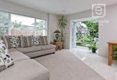 For rent, Macleans College zone, No smoking allowed, Pets considered on request, 2 beds + Flexi room 1 bath home with garage, available 26th June, 2/68 Hattaway Avenue, Bucklands Beach, Auckland
