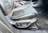 2016 Mazda Axela SUNROOF HIGH SPEC LEATHER SEATS HUD Sedan Automatic,5 seats, Grey, Petrol, 2,000 cc, 69,715 km