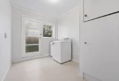 Home and income on 1184m2 section with approved RC for 4 Brick standalone homes, 3 beds + study room 1 bath main house with 2 rumpus rooms downstairs, The Minor Dwelling: A beautifully self-contained 1-bedroom home (complete with a living room, kitchen, and bathroom). currently rented for $449 per week, 148 Astley Avenue New Lynn, Auckland
