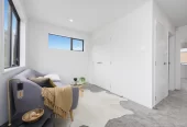 10-Year Master Build Guarantee, Brandnew 3 beds 3 baths home with garage, a Self-contained ground-floor studio with private access, Positioned in the final stage of The Glade, a carefully masterplanned community in Richmond, Mount Wellington, moments from Sylvia Park shopping centre, 37 Tahepuia Lane Mount Wellington, Auckland