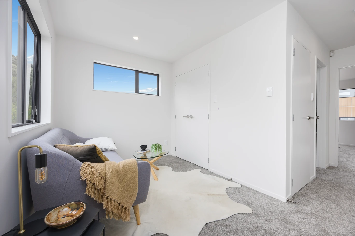 10-Year Master Build Guarantee, Brandnew 3 beds 3 baths home with garage, a Self-contained ground-floor studio with private access, Positioned in the final stage of The Glade, a carefully masterplanned community in Richmond, Mount Wellington, moments from Sylvia Park shopping centre, 37 Tahepuia Lane Mount Wellington, Auckland