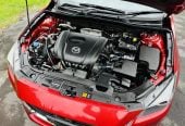 2017 Mazda Axela 20S SPORTS !! TOP SPEC !! Hatchback Tiptronic, 4 seats, New Import, Petrol, 1,500 cc, 38,240 km