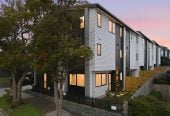172m2 Brandnew 4 beds 3.5 baths home with garage, a fully self-contained ground-floor bedroom with private ensuite,, close to schools, local shops, parks, Lot 6/8 Epping Street, Glen Innes, Auckland