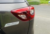 2015 Mazda CX-5 2.5 SL HIGH SPEC LEATHER SEATS BOSE SOUND RV/SUV Automatic, 5 seats, Petrol, 2,500 cc, 61,047 km