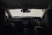 2016 Toyota Corolla AURIS/HYBRID/GRADE 4.5 Hatchback Automatic, 5 seats, New Import, Hybrid, 1,800 cc, 45,396 km
