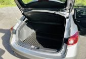 2015 Mazda Axela 20S SPORTS !! HIGH SPEC !! Hatchback Tiptronic, 5 seats, Silver, New Import, Petrol, 2,000 cc,