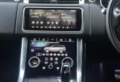 2020 Land Rover Range Rover Sport SDV6 HSE DYNAMIC 3.0 Station Wagon Automatic, 4WD, 5 seats, Silver, 1 owner, Diesel, 2,993 cc, 29,965 km
