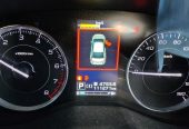2018 Subaru Impreza Hatchback Automatic, 4WD, 5 seats, Petrol, 1,995 cc, 111,270 km
