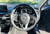 2015 Mazda Axela 20S SPORTS !! HIGH SPEC !! Hatchback Tiptronic, 5 seats, Grey, New Import, Petrol, 2,000 cc, 80,060 km