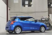 2020 Suzuki Swift HYBRID MG/360 CAMERA/GRADE 4/ Hatchback Automatic, 5 seats, Hybrid, New Import, 1,200 cc, 49,051 km