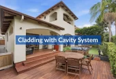 Built with a modern cavity system, 247m2 4 beds 2.5 baths house with double garage and a basement wine cellar, zoned for Marina View School, Hobsonville School, Hobsonville Point Secondary School, St Paul’s School, 157C Hobsonville Road West Harbour, Auckland