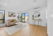 10-Year Master Build Warranty, Brandnew 4 beds (2 ensuites) 3.5 baths duplex home with garage, close to motorway access, Mount Roskill Shopping Hub, In zone for New Windsor School, Blockhouse Bay Intermediate and Lynfield College, 25B Rosamund Avenue New Windsor, Auckland