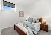Stunning Beachside Penthouse, 2 beds (1 ensuite) 2 baths + study area 2 car parks apartment, 126 square meters floor area including the 28 square meters under-cover private patio. just a mere 300 meters from the pristine Browns Bay beach. 503/32 Anzac Road, Browns Bay, Auckland