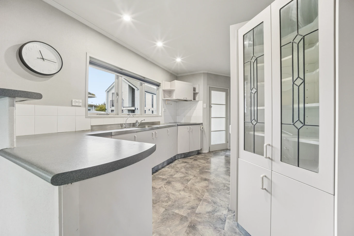 First time on the market, 825m2 section, 167m2 4 beds 1 bath house with carport and a large storage shed positioned at the rear of the section, close to motorway access, supermarket, shops, 67 Maioro Street New Windsor, Auckland