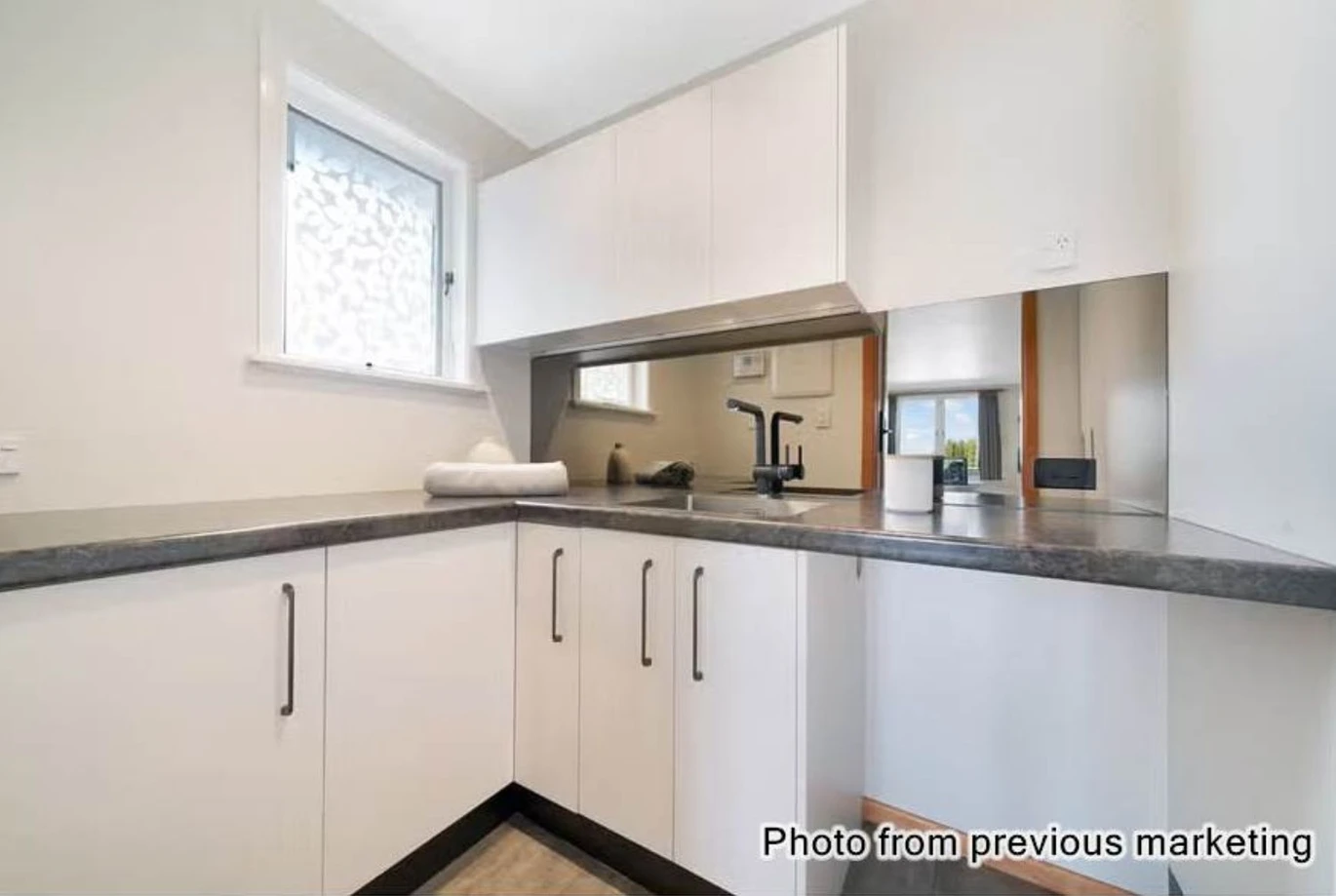 Urgent sale, Must sell, 812m2 section, 3 beds 1 bath house, A secure basement garage paired with ample under-house storage, A massive rear workshop featuring two rooms and three-phase power, 34 Coniston Avenue Te Atatu South, Auckland