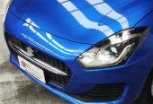 2020 Suzuki Swift HYBRID MG/360 CAMERA/GRADE 4/ Hatchback Automatic, 5 seats, Hybrid, New Import, 1,200 cc, 49,051 km