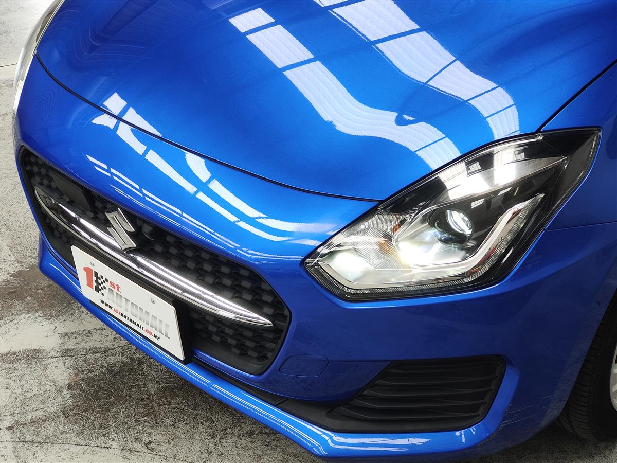 2020 Suzuki Swift HYBRID MG/360 CAMERA/GRADE 4/ Hatchback Automatic, 5 seats, Hybrid, New Import, 1,200 cc, 49,051 km