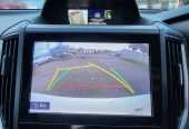2018 Subaru Impreza Hatchback Automatic, 4WD, 5 seats, Petrol, 1,995 cc, 111,270 km