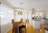 453m2 section, Selling After 27 Years To Downsize, 3 beds 2 baths house with 2 single garages, close to schools, shops, 10 Kelwyn Road, Kelston, Auckland