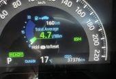 2024 Toyota RAV4 RV/SUV Automatic, 5 seats, 1 owner, Petrol, 2,487 cc, 25,029 km