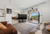 Built with a modern cavity system, 247m2 4 beds 2.5 baths house with double garage and a basement wine cellar, zoned for Marina View School, Hobsonville School, Hobsonville Point Secondary School, St Paul’s School, 157C Hobsonville Road West Harbour, Auckland