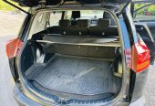 2013 Toyota RAV4 SPORTS !! HIGH SPEC !! RV/SUV Tiptronic, 5 seats, Black, 1 owner, Petrol, 2,000 cc, 139,202 km