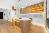 Backing directly onto a peaceful reserve. Brandnew 7 beds (5 ensuites) 6.5 baths house, double garage plus 2 more onsite car parks, 2 beds granny, 2C Hughs Way, Flat Bush, Auckland