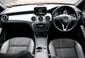 2014 Mercedes-Benz GLA 180 GLA180 with DISTRONIC PLUS Package RV/SUV Automatic, 5 seats, Petrol, 1,590 cc, 64,000 km
