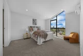 171m2 Brandnew standalone 4 beds 4 baths home with garage, Fully fenced yard with deck, just a short walk to Highland Park Shopping Centre, Pak’n Save, cafés, and transport, Zoned for Howick Primary, Howick Intermediate, and Pakuranga College, 30C Tomintoul Place Highland Park, Auckland