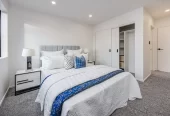 Sea Views, 7 Brandnew Freehold premium 4 beds 2.5 baths 1 garage homes (4 Duplex & 3 Standalone) with garage, Zoned for well-regarded local schools including Owairoa Primary, Howick Intermediate, and Howick College, Lot 1-7/78 Cook Street Howick, Auckland