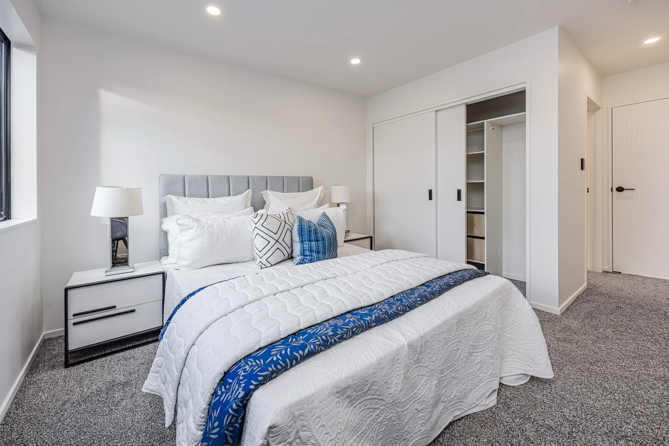 Sea Views, 7 Brandnew Freehold premium 4 beds 2.5 baths 1 garage homes (4 Duplex & 3 Standalone) with garage, Zoned for well-regarded local schools including Owairoa Primary, Howick Intermediate, and Howick College, Lot 1-7/78 Cook Street Howick, Auckland