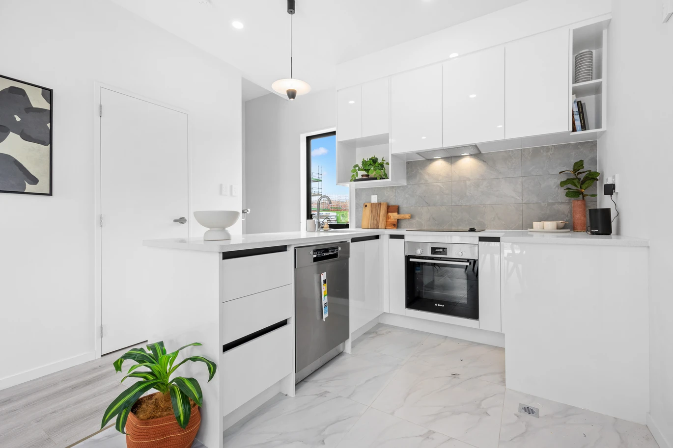 10-Year Master Build Guarantee, Brandnew 3 beds 3 baths home with garage, a Self-contained ground-floor studio with private access, Positioned in the final stage of The Glade, a carefully masterplanned community in Richmond, Mount Wellington, moments from Sylvia Park shopping centre, 37 Tahepuia Lane Mount Wellington, Auckland