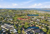 172m2 Brandnew 4 beds 3.5 baths home with garage, a fully self-contained ground-floor bedroom with private ensuite,, close to schools, local shops, parks, Lot 2/8 Epping Street, Glen Innes, Auckland