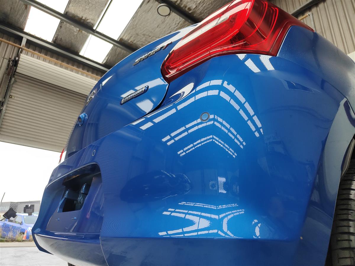 2020 Suzuki Swift HYBRID MG/360 CAMERA/GRADE 4/ Hatchback Automatic, 5 seats, Hybrid, New Import, 1,200 cc, 49,051 km