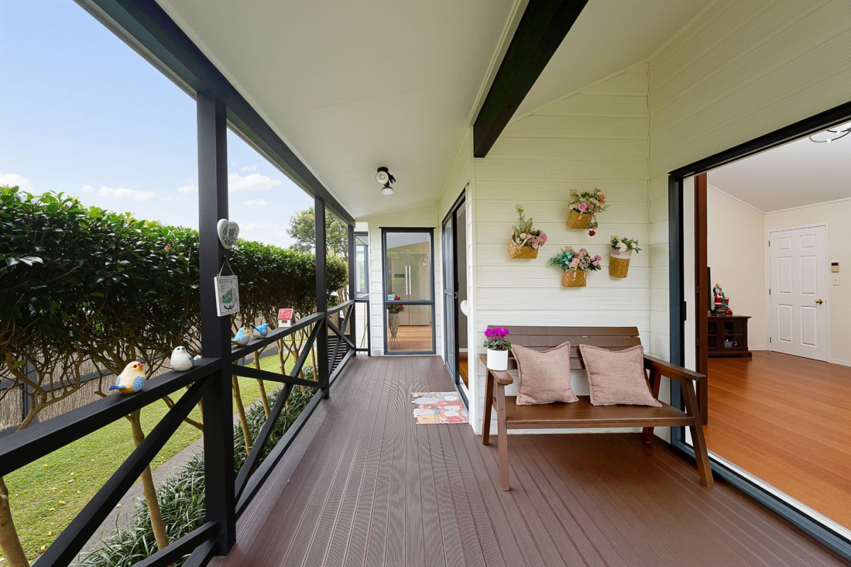 Owners relocating, 1688m2 section, 66m2 3 beds 2 baths house with double garage, located within walking distance to the Palomino shops, Western Heights School, 43 Palomino Drive, Henderson, Auckland