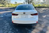 2013 Lexus IS 300h HYBRID !! L SPORT PACKAGE !! TOP SPEC !! Sedan Automatic, 5 seats, Hybrid, New Import, 2,500 cc, 85,600 km