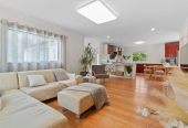 Mt Albert Grammar School zone, Standalone 5 beds + office 4 baths house with double garage, with easy access to public transport and within walking distance to Sandringham local cafés, shops, and amenities. 298B Mount Albert Road, Sandringham, Auckland