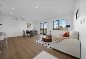 145m2 Brandnew 4 beds 2 baths home with garage, 1 bed 1 bath ground floor, minutes to shops, supermarkets, reserves, Lot 2/1 Tullis Place Burswood, Auckland