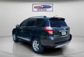 2007 Toyota Vanguard Great Condition !! & 7 Seater !! Station Wagon Automatic, 7 seats, Black, 1 owner, Petrol, 2,362 cc, 206,495 km, Trade in