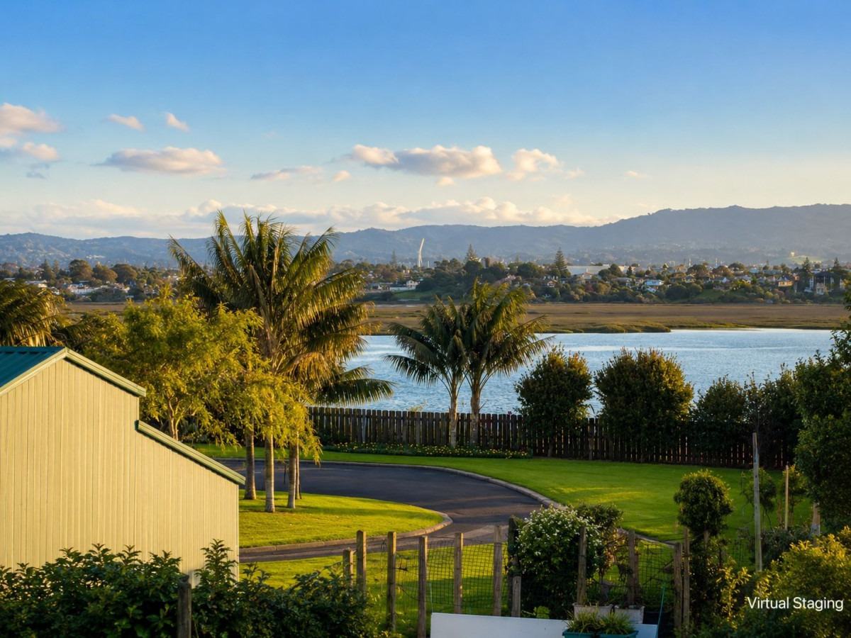 Brandnew Freehold 3 beds 1.5 baths duplex home with car park, One upstairs bedroom with sea views, easy access to shops, schools, motorway access, In zone for Scott Point School & Hobsonville Point Secondary, 95 Wavecrest Lane, Hobsonville, Auckland