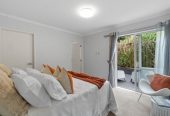 Mt Albert Grammar School zone, Standalone 5 beds + office 4 baths house with double garage, with easy access to public transport and within walking distance to Sandringham local cafés, shops, and amenities. 298B Mount Albert Road, Sandringham, Auckland